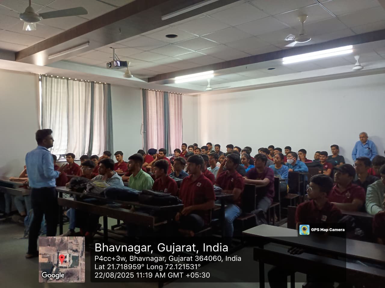 Gyanmanjari Employability Performance Scale